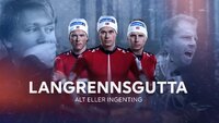 Langrennsgutta