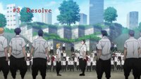 Resolve
