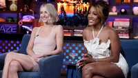 Mickey Guyton, Julianne Hough