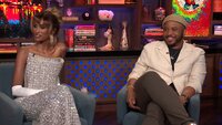 Chanel Ayan, Justin Simien
