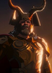 Odin