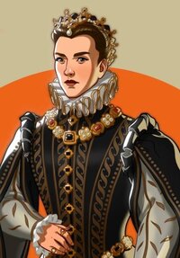 Queen Isabella of Spain