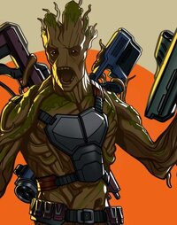 Groot