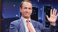 Peyton Manning, Emma Roberts, The War and Treaty