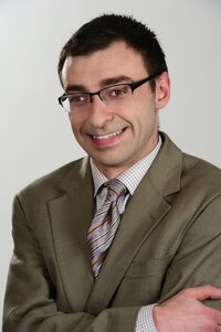 Jason Benetti
