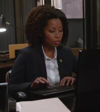 Agent Powell