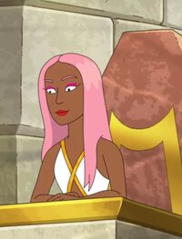 Aphrodite