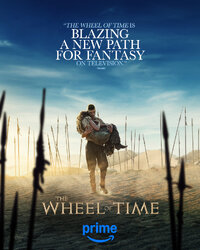 The Wheel of Time