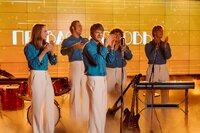 ВИА «Васильки»