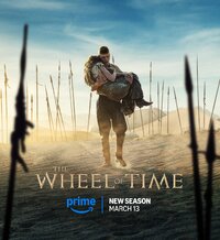 The Wheel of Time