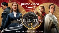 The Wheel of Time