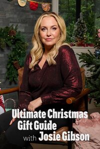 Ultimate Christmas Gift Guide with Josie Gibson