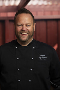Jan Henrik Syversen