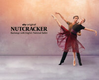 Nutcracker: Backstage with English National Ballet