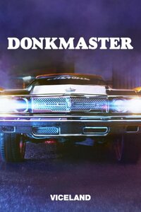 Donkmaster
