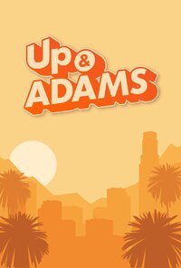 Up & Adams