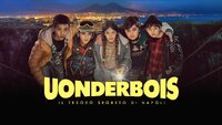 Uonderbois: Il Tesoro Segreto di Napoli