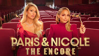 Paris & Nicole: The Encore