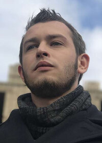 Ингвар Чернов