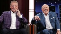 Terry Bradshaw, Howie Long, Eiza González, Tears For Fears