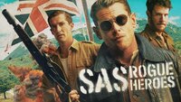 SAS: Rogue Heroes