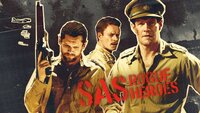 SAS: Rogue Heroes