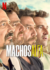Machos Alfa