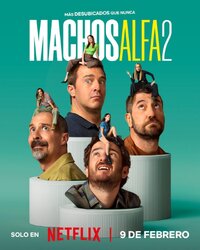 Machos Alfa