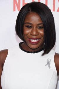 Uzo Aduba