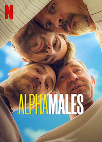 Machos Alfa