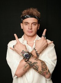 Максим Заяц