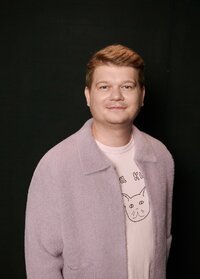 Сергей Горох