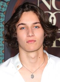 Wyatt Aubrey