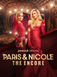 Paris & Nicole: The Encore