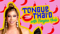Tongue Thai'd with Pangina Heals