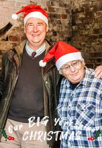 Our BIG Yorkshire Christmas