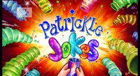 Patrickle Jokes