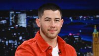 Nick Jonas, Sue Bird, Megan Rapinoe, Ice Spice