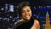Taraji P. Henson, Katie Ledecky, Tierra Whack