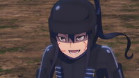 Pitohui's Attack
