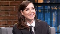 Aubrey Plaza, Chloe Fineman