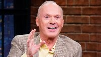 Michael Keaton, Conner O'Malley
