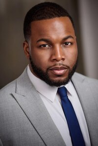 Evan Odeseye