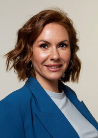 Настасья Чеботарь