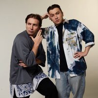 Дуэт «Абрамов и Тайфун»