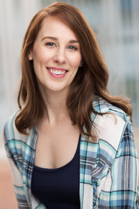 Leah Beaudry