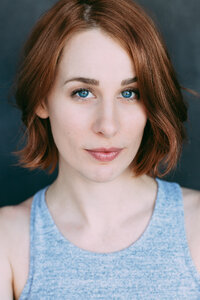 Leah Beaudry