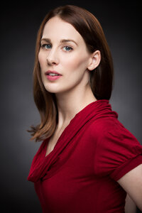 Leah Beaudry