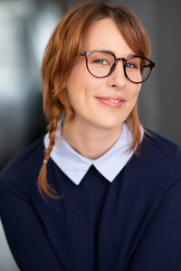 Leah Beaudry