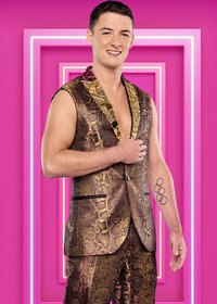 Rhys McClenaghan